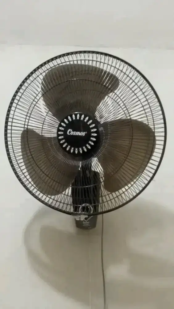 KIPAS ANGIN COSMOS