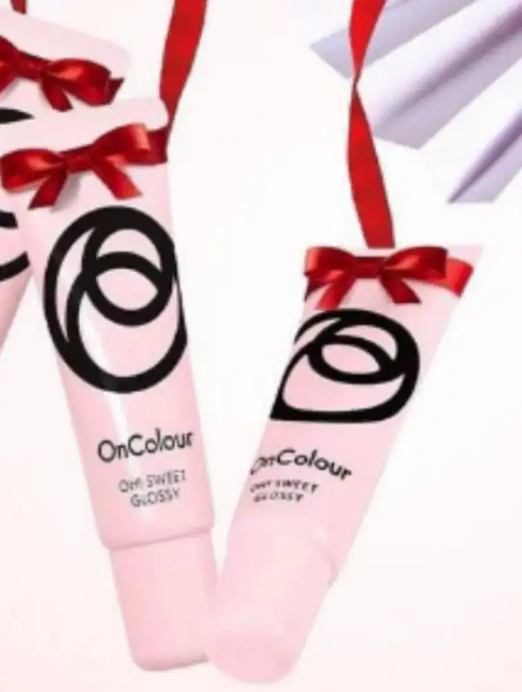 lipgoss Oriflame