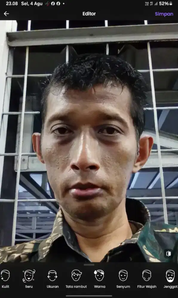 Cari kerja jaga rumah,toko,sopir simb1 aktif