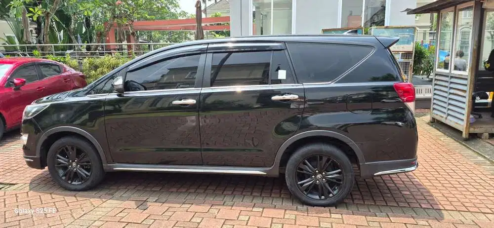 Toyota Kijang Innova 2019 Diesel