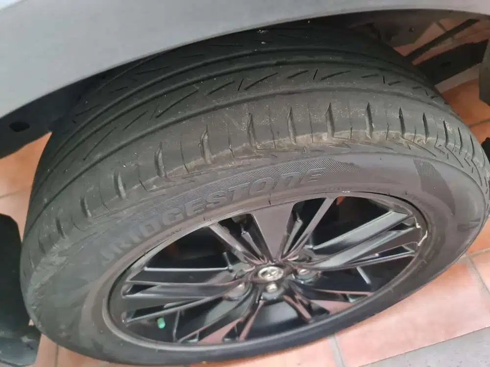 Toyota Kijang Innova 2019 Diesel