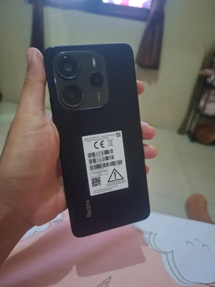 Jual Redmi Note 14 4g (8/128)