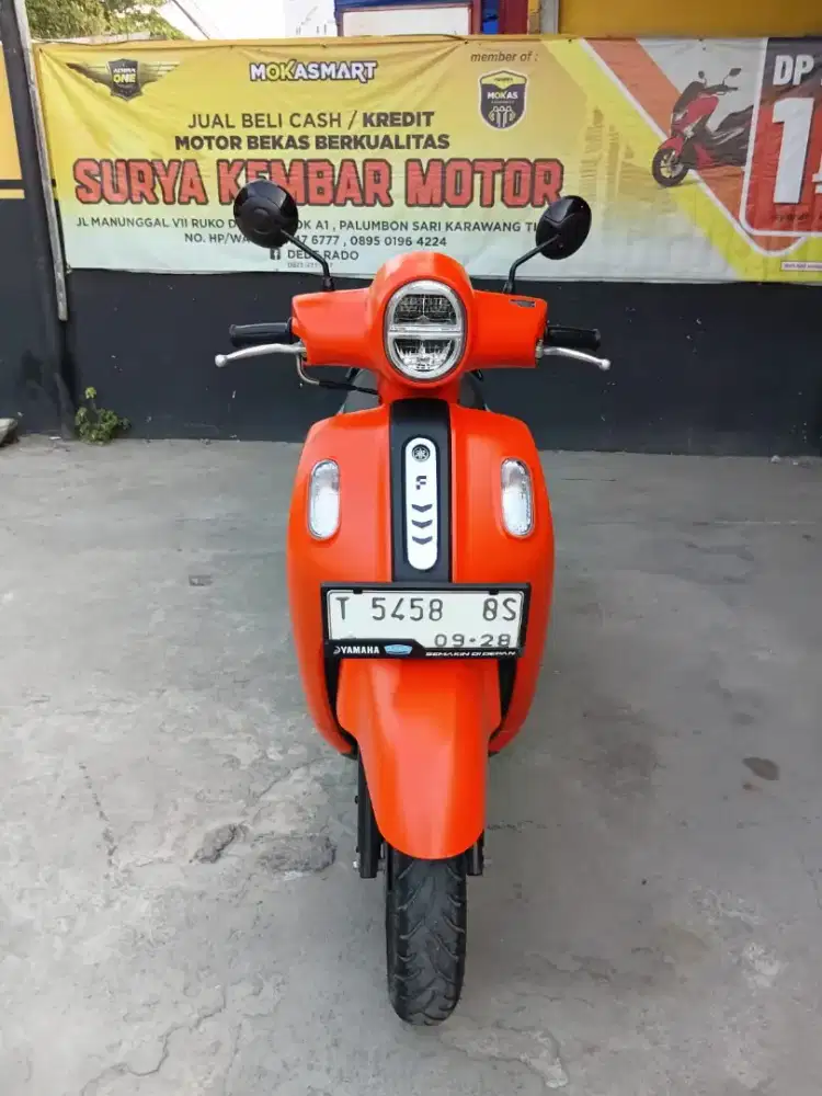 Y. Fazzio Neo Thn 2023