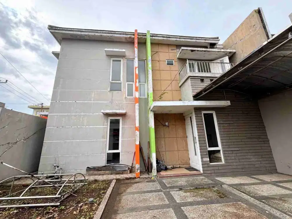 0813 Jual Lelang Rumah Surabaya Rungkut Di Grand Semanggi