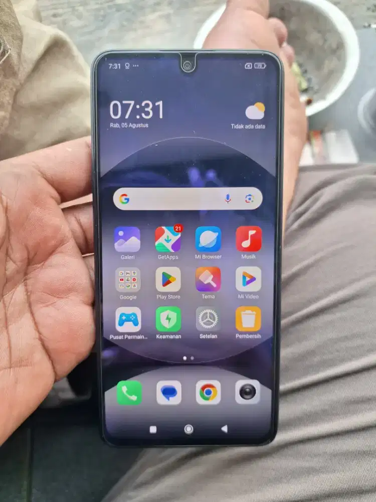 Redmi note 14 4G 8/256