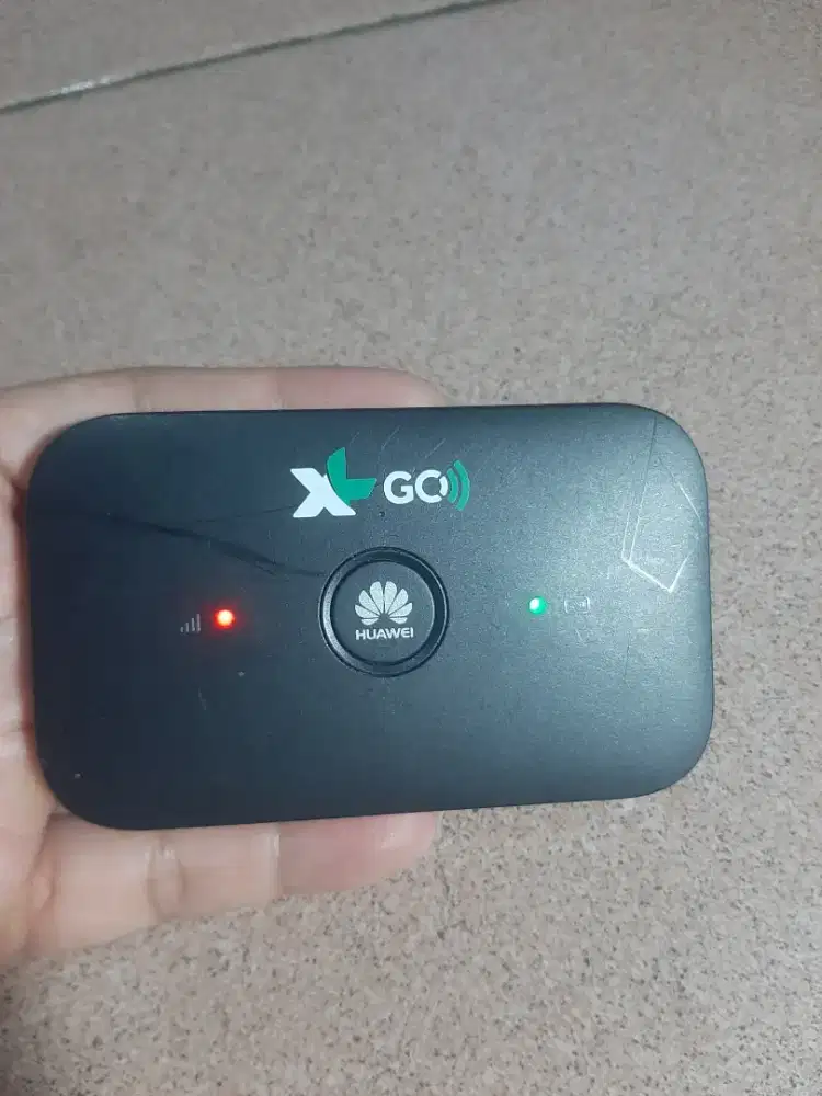 Modem Huawei Wifi E5573C