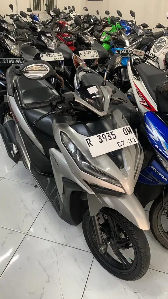 vario 150 th 2021