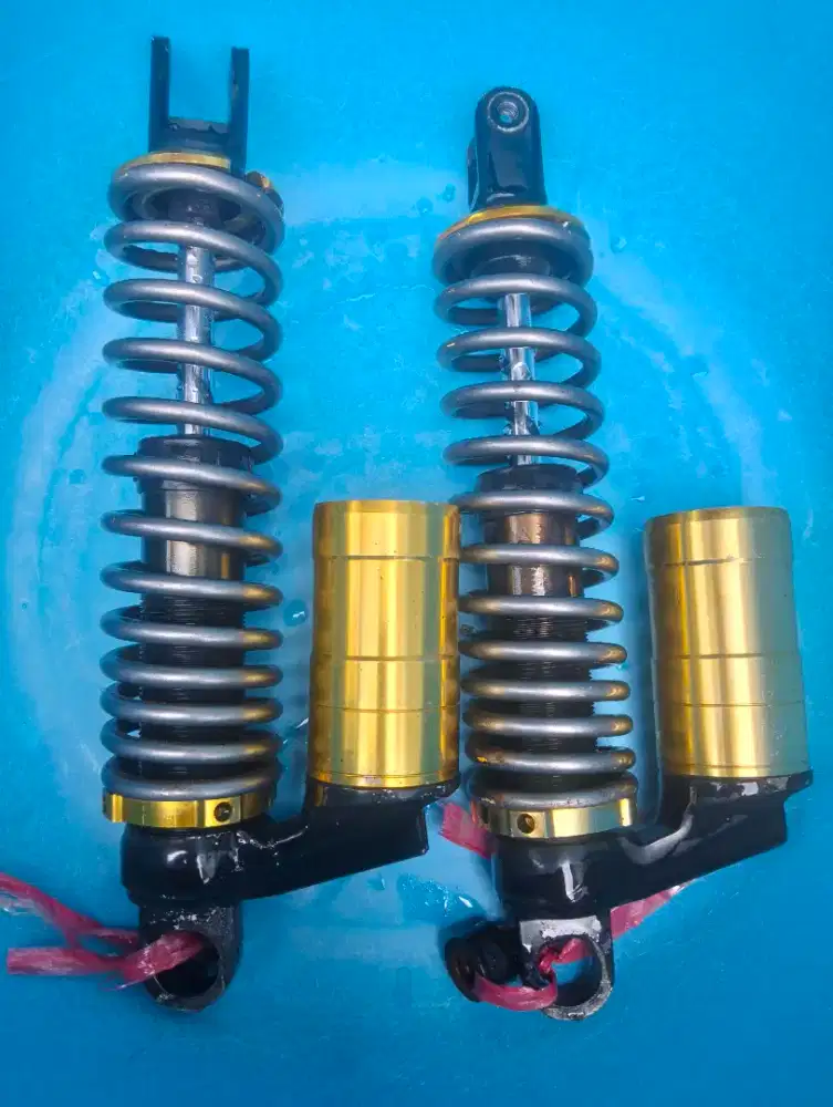 Shock braker motor aeorox