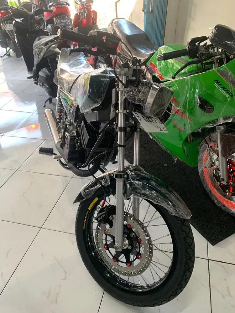 rx king th 1995