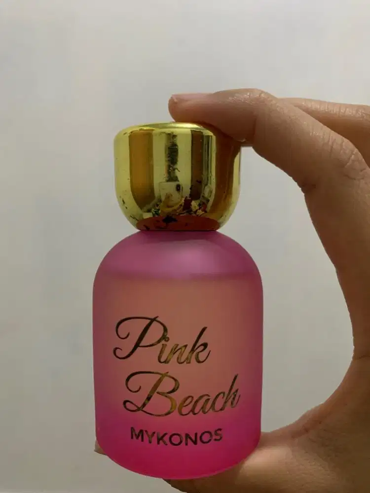 Parfume Mykonos Pink Beach