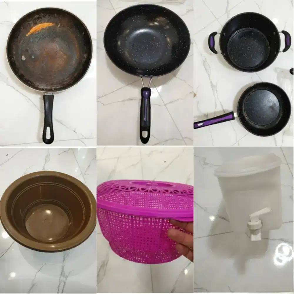 SERBA 25K SEMUANYA