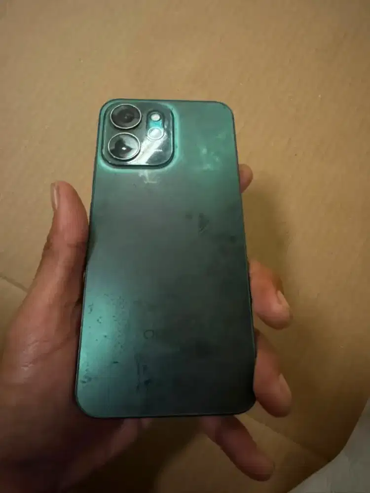 Hp Oppo Reno 14F 5G
