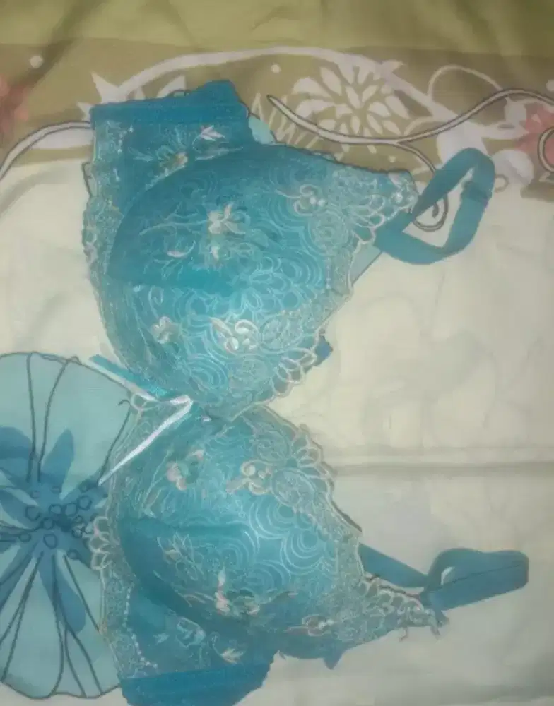 Bra preloved cantik