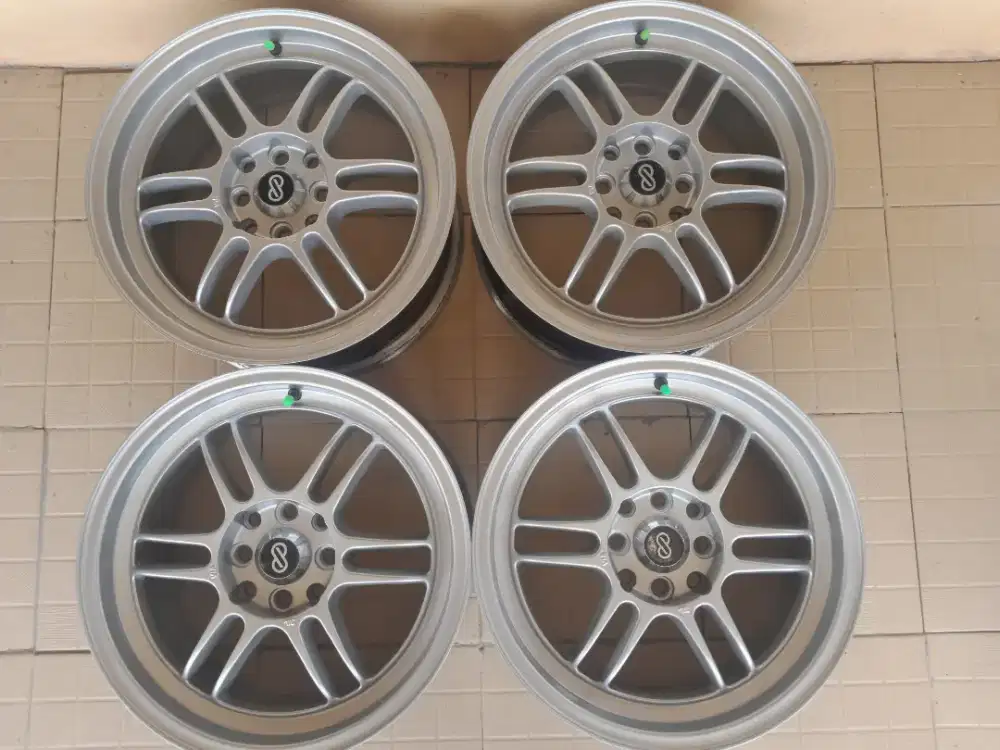 VELG ENKEI RPF1 Ring 16 BU CEPAT NEGO HARGA