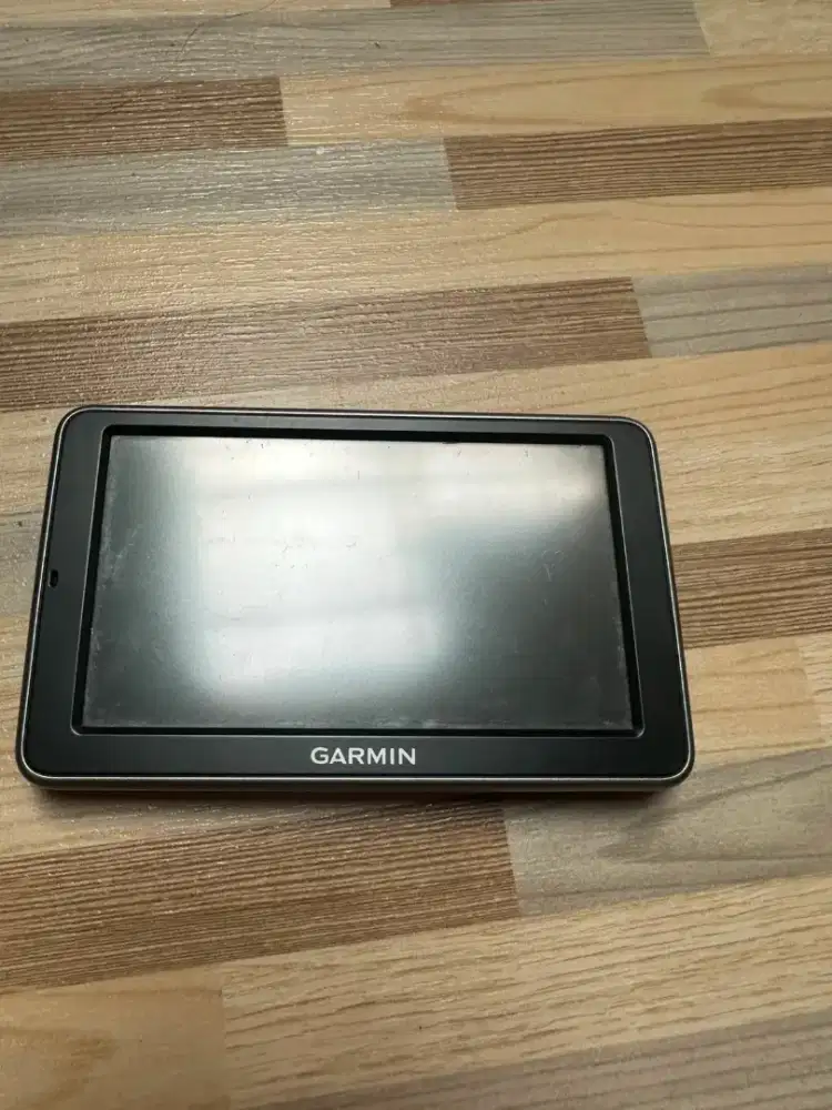 Garmin GPS NUVi 2565LM
