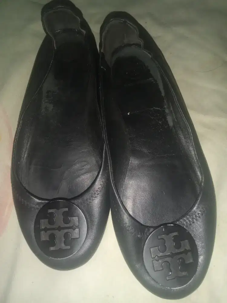 Sepatu Tory Burch