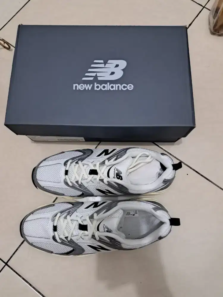 New Balance 530 silver ORi