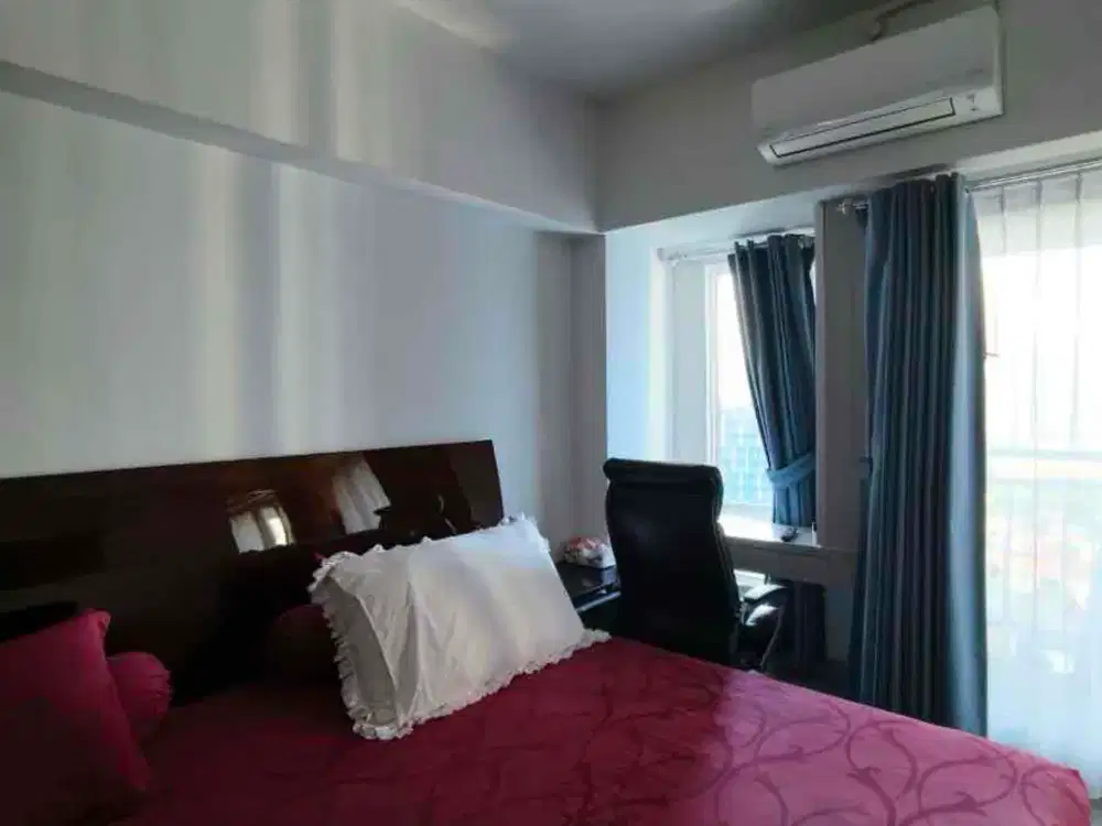 Jarang ada‼Dijual apartemen tanglin 3 BR jadi 2 BR