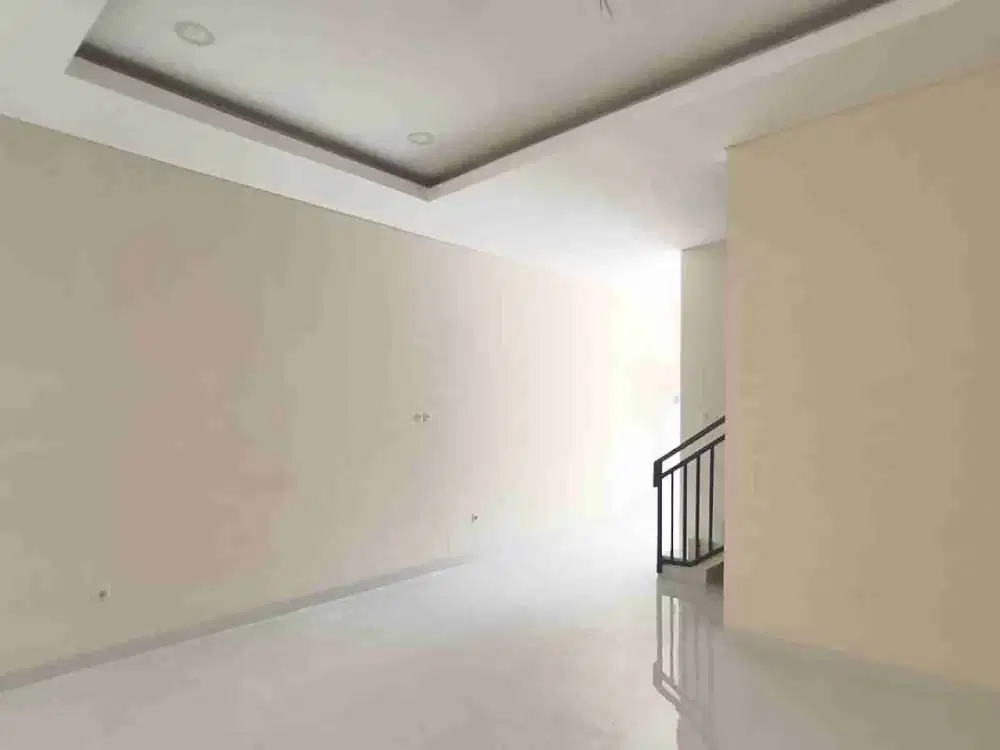 D jual rumah citra 1