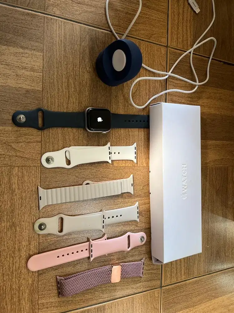 Aple watch series 6