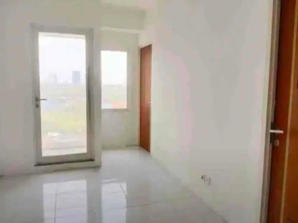 Lantai 8‼Apartemen Puncak CBD Baru Gress