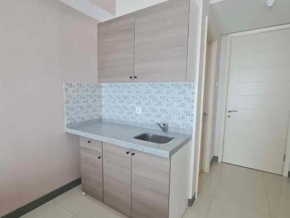 Dijual apartemen Benson Pakuwon mall