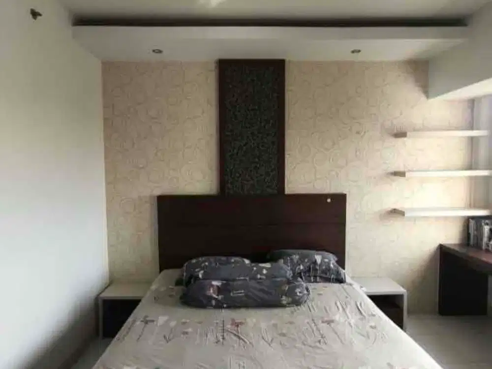 SHMSRS‼Apartemen UC Tower Berkeley - Ciputra
