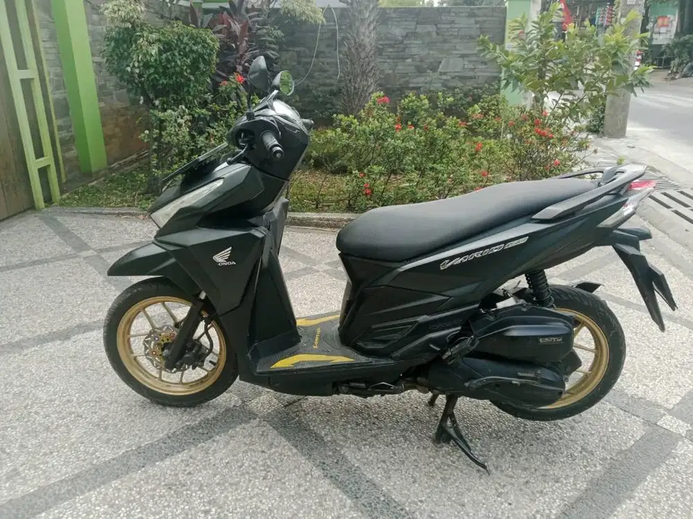HONDA VARIO 150 CBS ISS 2018