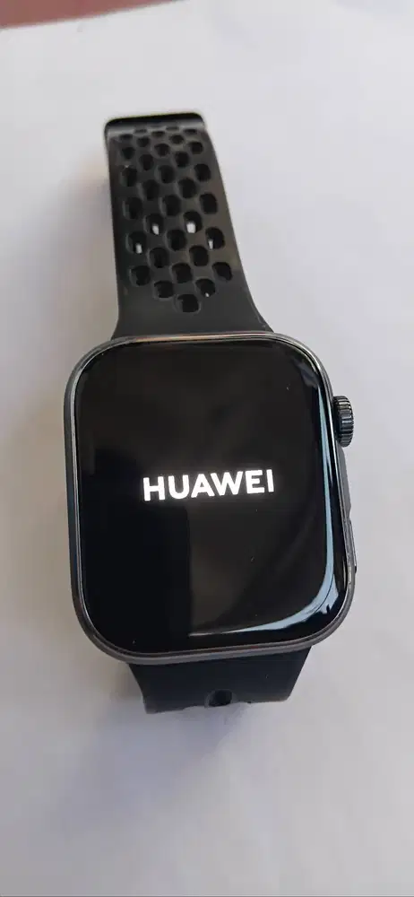 smartwatch huawei fit 4