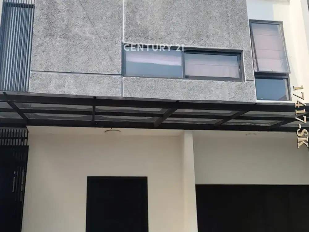 Dijual Rumah Minimalis 2 Lantai Di Lebak Bulus