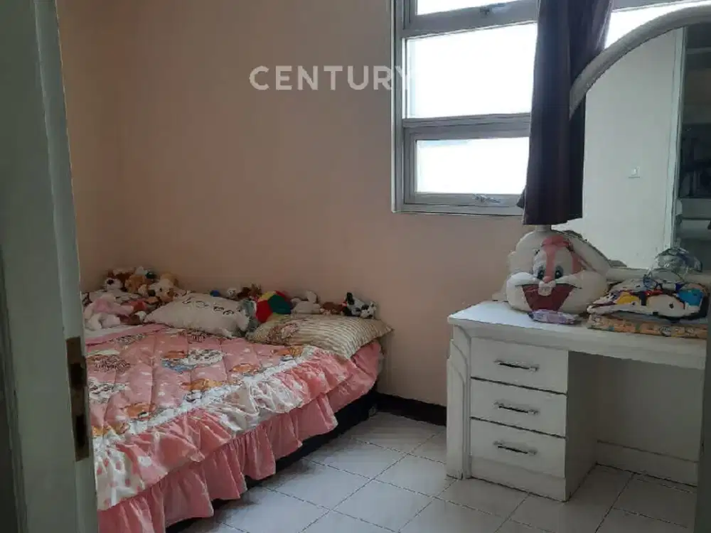 Rumah Setraduta Bandung
