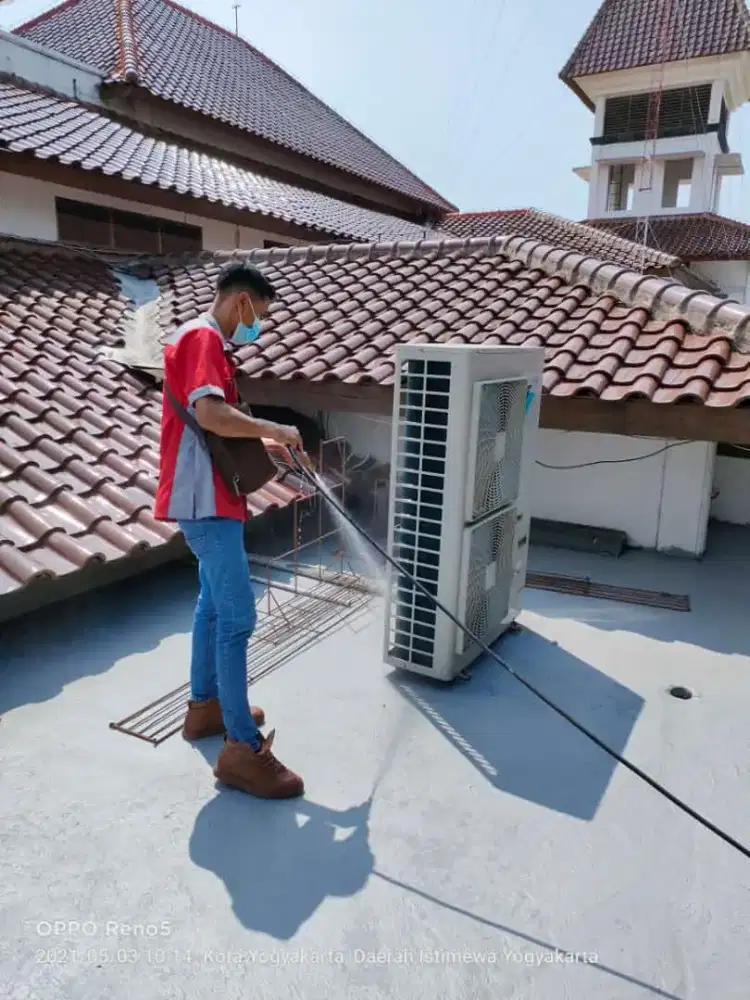 AHLI SERVICE BONGKAR PASANG CEK BONGKAR DAN PASANG AC WATER HEATER DLL