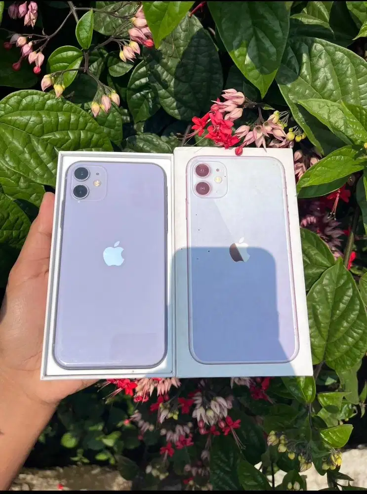 iphone 11 128 inter bea cukai