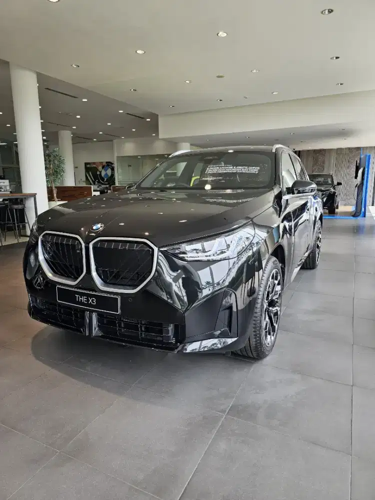 BMW X3 20 xDrive Msport