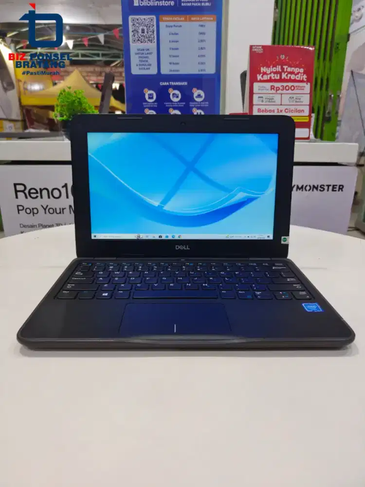 STOCK BARU | LAPTOP MURAH MERIAH | DELL 3190
