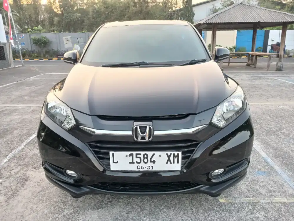 Honda HRV Bagus Terawat
