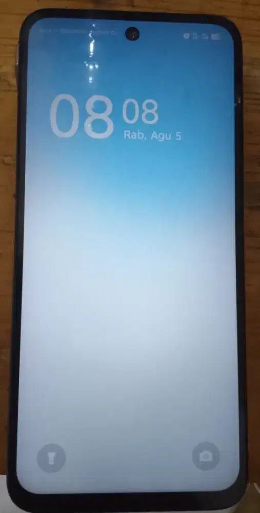 Infinix Hot 60i / 128 GB