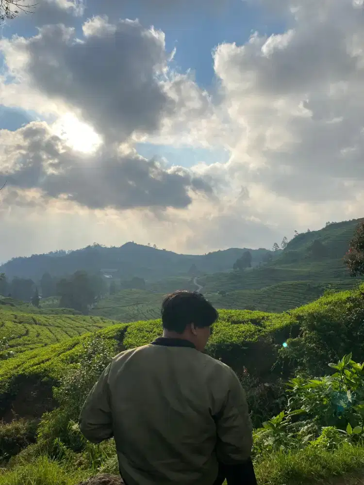 nyari freelance buat isi hari libur