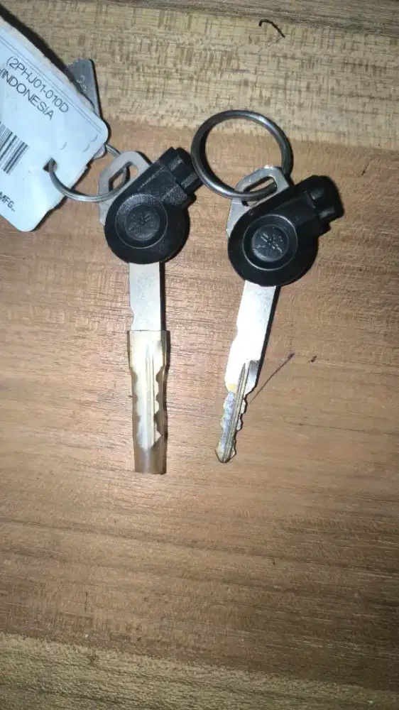 Yamaha Mio M3 125