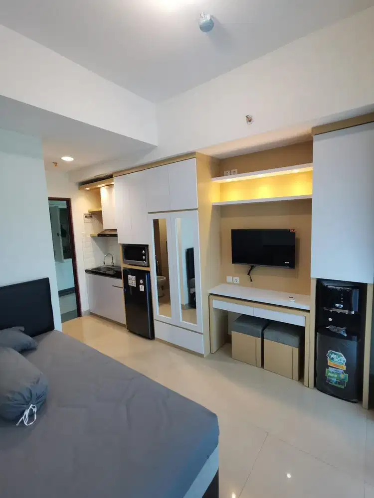 JUAL Murah Apartemen Taman Melati Jatinangor (Owner Langsung)