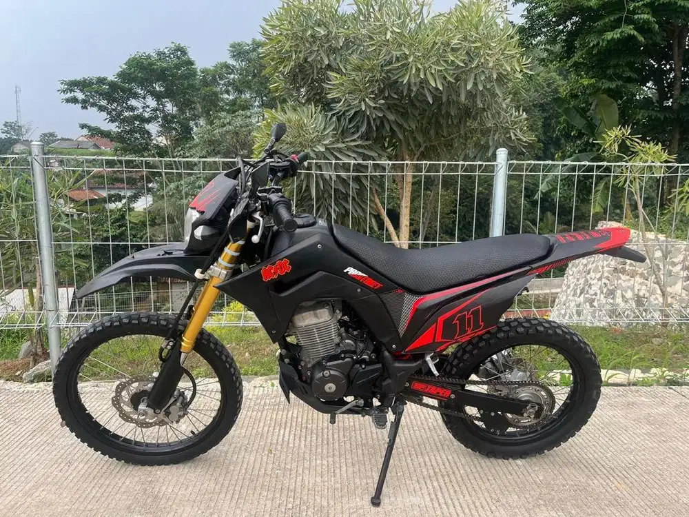 FORSALE HONDA CRF 2023
