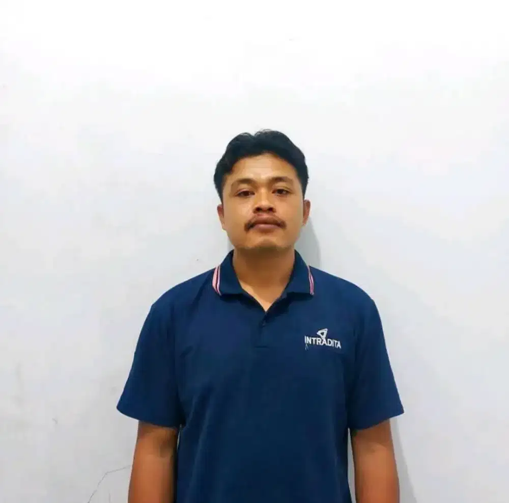Cari pekerjaan apa saja