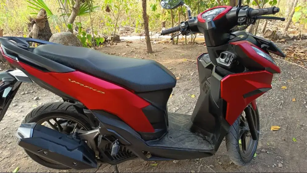 Honda Vario 125 Tahun 2025