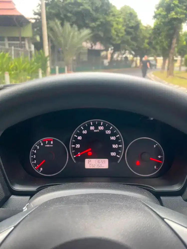 Jual BU Honda Brio Satya 2024