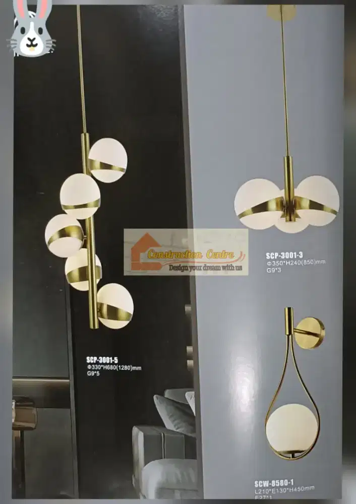 lampu samarinda