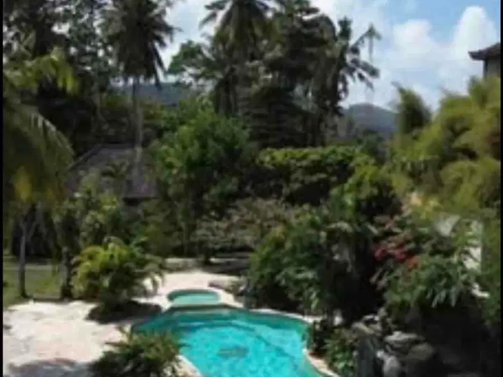Hotel Mandalika lombok cocok untuk bisnis anda