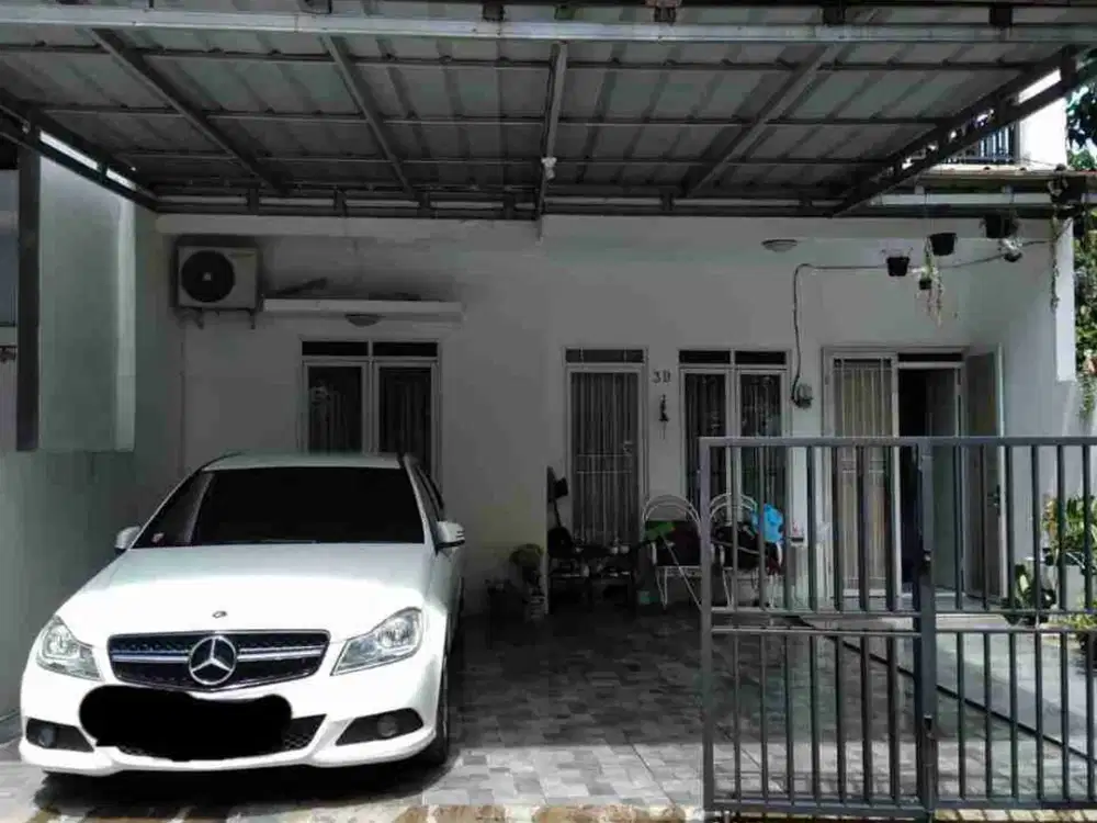 Dijual Rumah Siap Huni di Jagakarsa, Jakarta Selatan