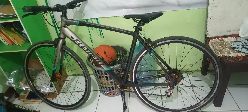 RB Element frc 38 siap pake