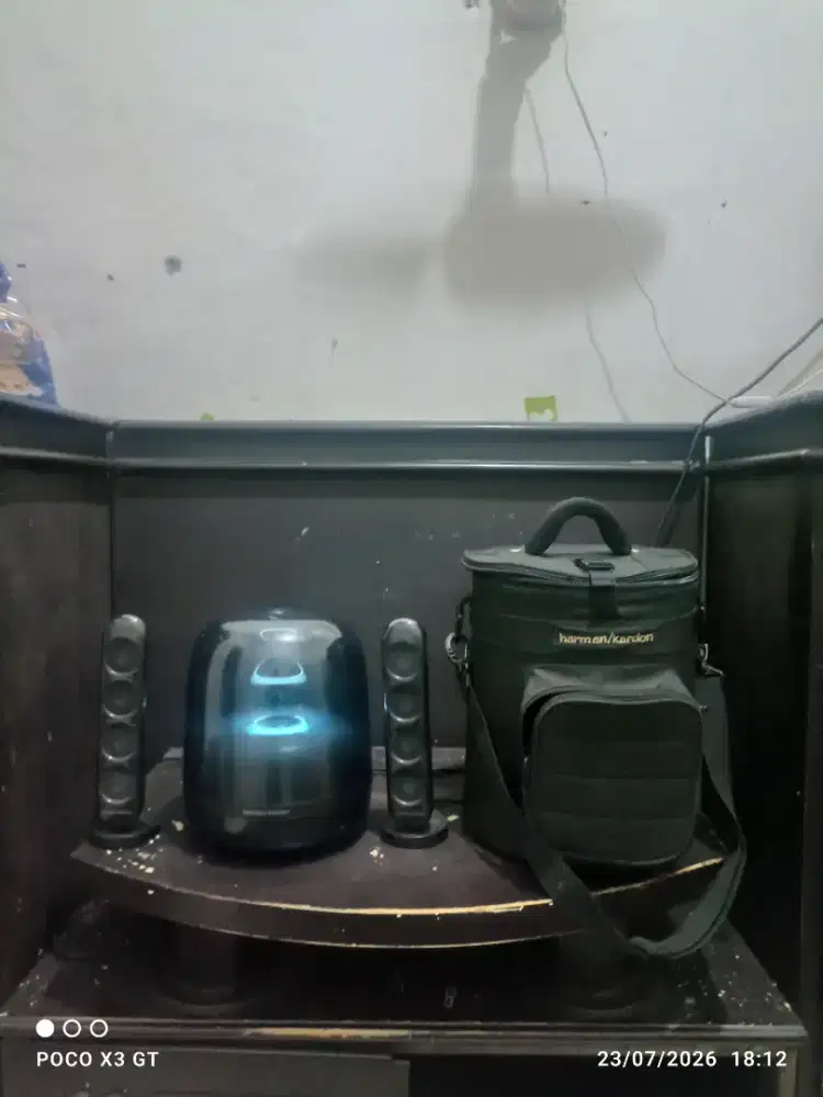 Harman Kardon SoundStick-4