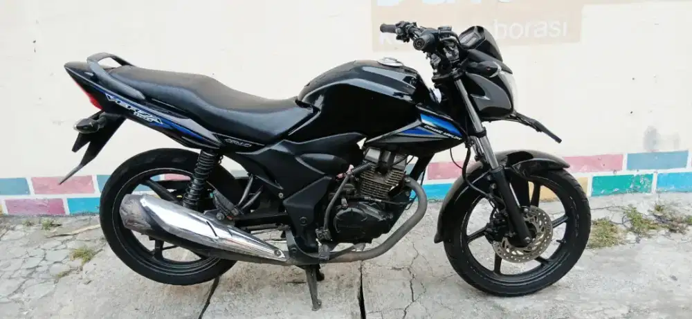 VERZA 150cc 2017